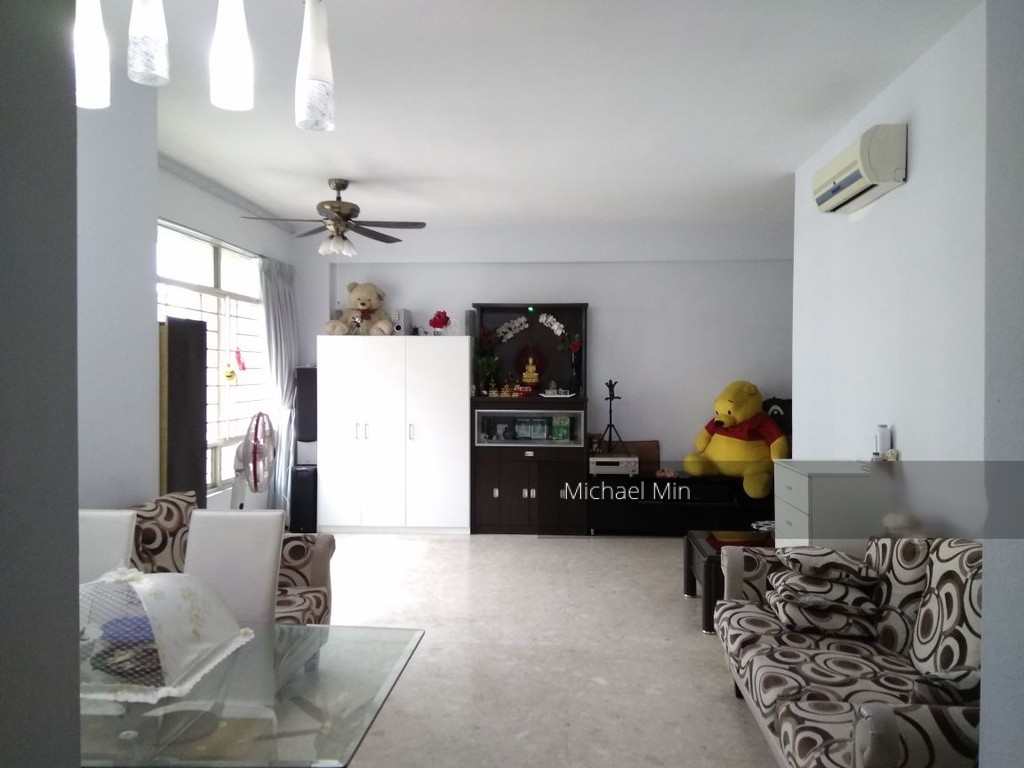 Northvale (D23), Apartment #155275862